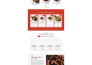 redesign,migrate ,develop custom website, wordpress, ecommerce business website